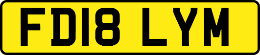 FD18LYM