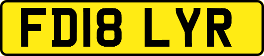 FD18LYR