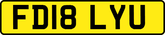 FD18LYU