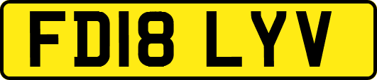 FD18LYV