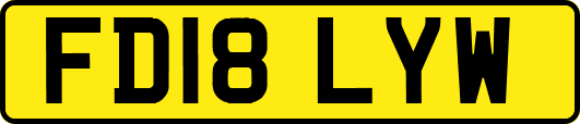 FD18LYW