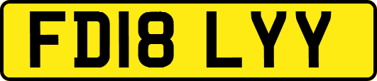 FD18LYY