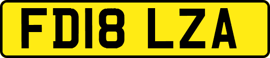 FD18LZA