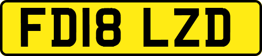 FD18LZD