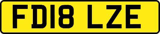FD18LZE