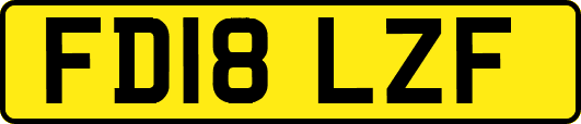 FD18LZF