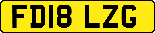 FD18LZG