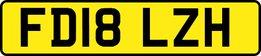 FD18LZH