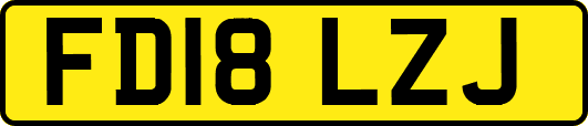FD18LZJ