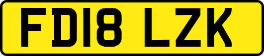 FD18LZK