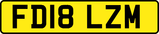FD18LZM