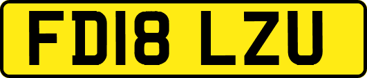 FD18LZU