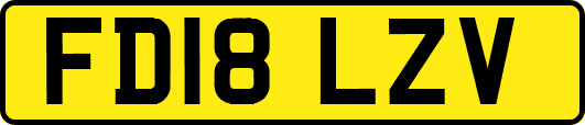 FD18LZV