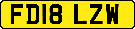 FD18LZW