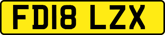 FD18LZX