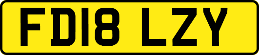FD18LZY