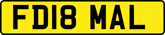 FD18MAL