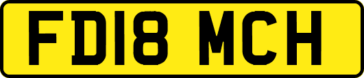 FD18MCH