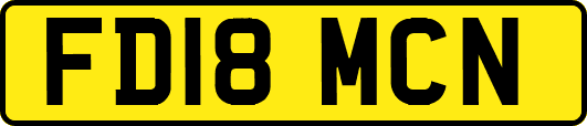 FD18MCN