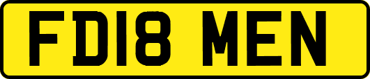 FD18MEN