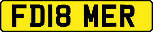 FD18MER