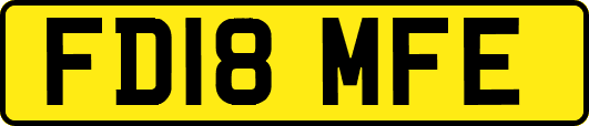 FD18MFE