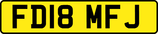FD18MFJ