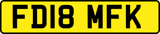 FD18MFK