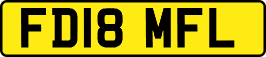 FD18MFL