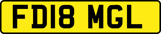 FD18MGL