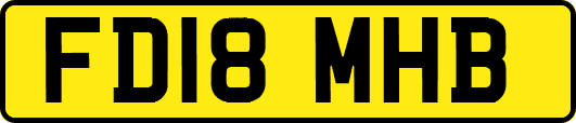 FD18MHB