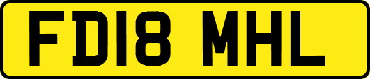 FD18MHL