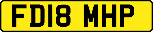 FD18MHP
