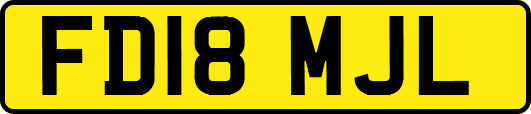 FD18MJL