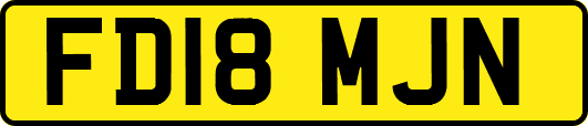 FD18MJN