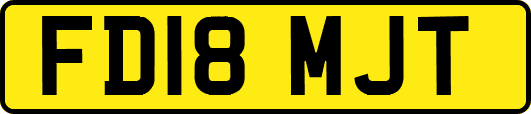 FD18MJT