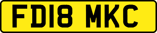 FD18MKC