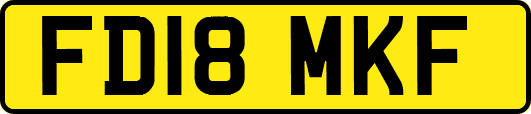 FD18MKF