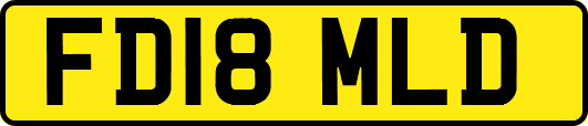 FD18MLD
