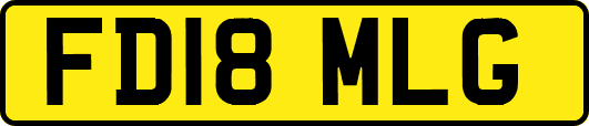 FD18MLG