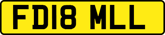 FD18MLL
