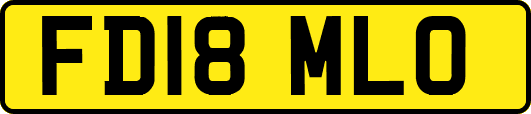 FD18MLO