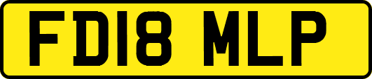 FD18MLP