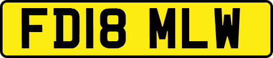 FD18MLW