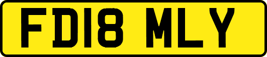 FD18MLY