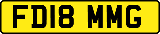 FD18MMG
