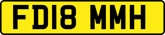 FD18MMH