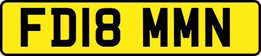 FD18MMN
