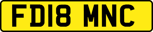 FD18MNC