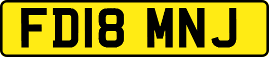 FD18MNJ